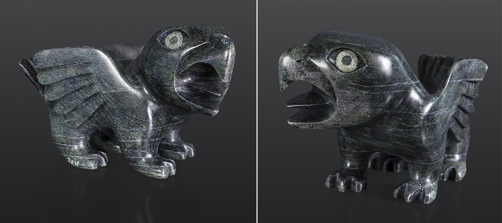 little-griffon