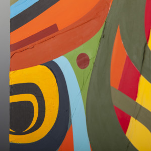 Within the Rainbow
Steve Smith – Dla’kwagila
OweekenoAcrylic on Canvas36” x 24”
$4500

