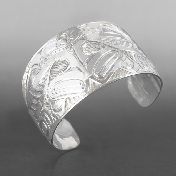 Split Orca Bracelet Ernest Swanson