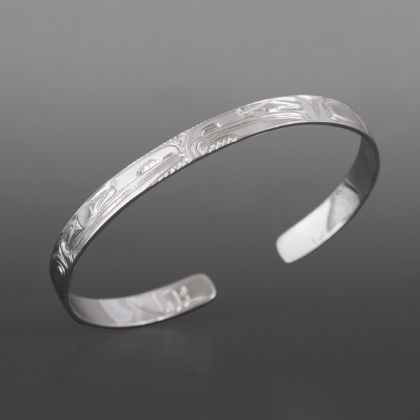 Lovebirds Bracelet Bill Bedard