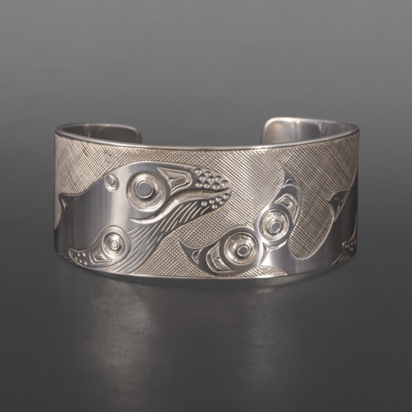 Humpback Bracelet Allen Thompson