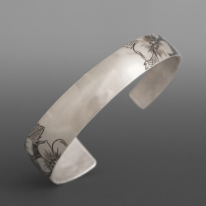 Tapered Wildrose Bracelet