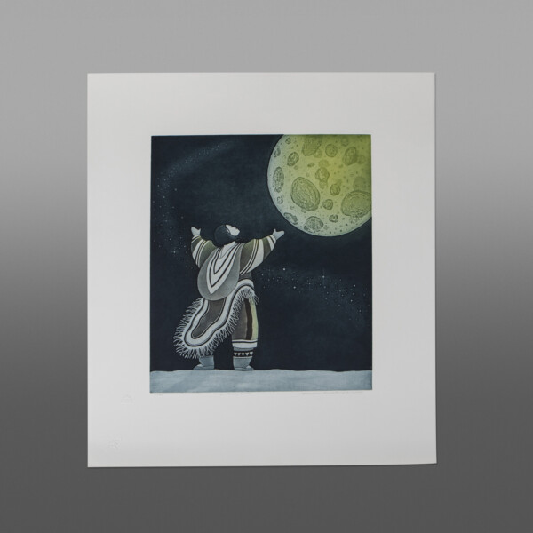 Fertility Moon