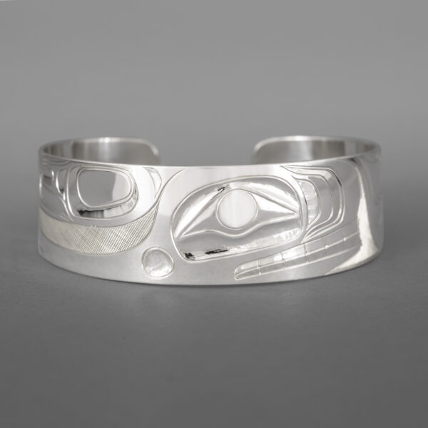 Orca Bracelet