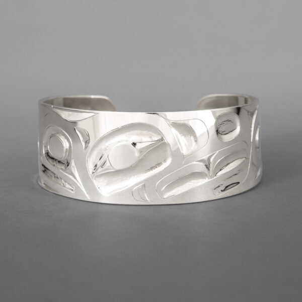 Eagle Bracelet