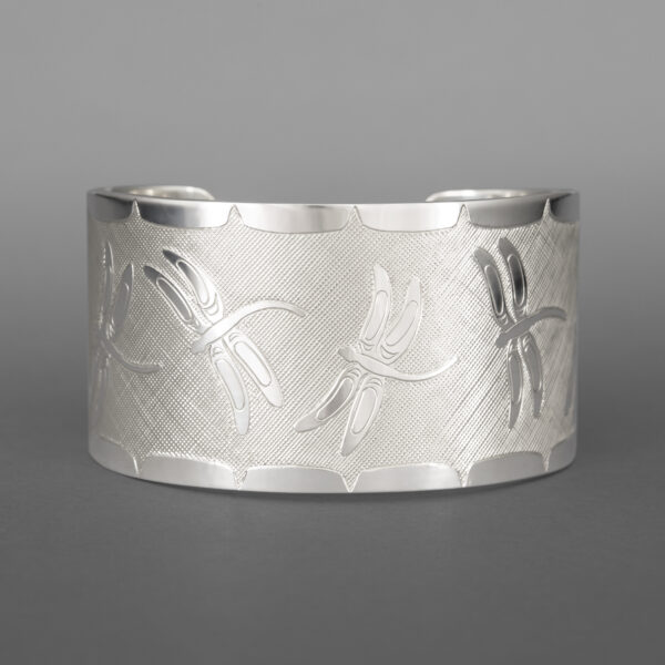 Dragonflies Bracelet