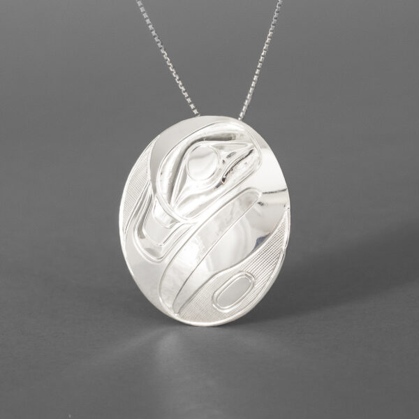 Eagle Pendant