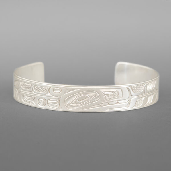 Orca Bracelet