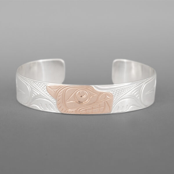 Bear Bracelet