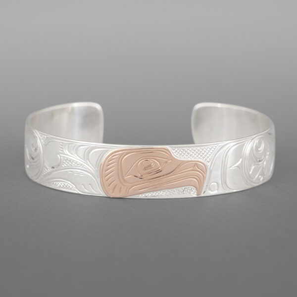 Thunderbird Bracelet