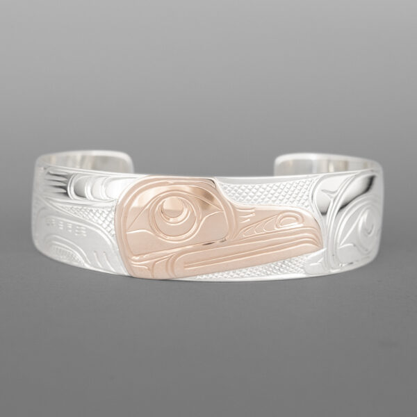 Raven Bracelet
