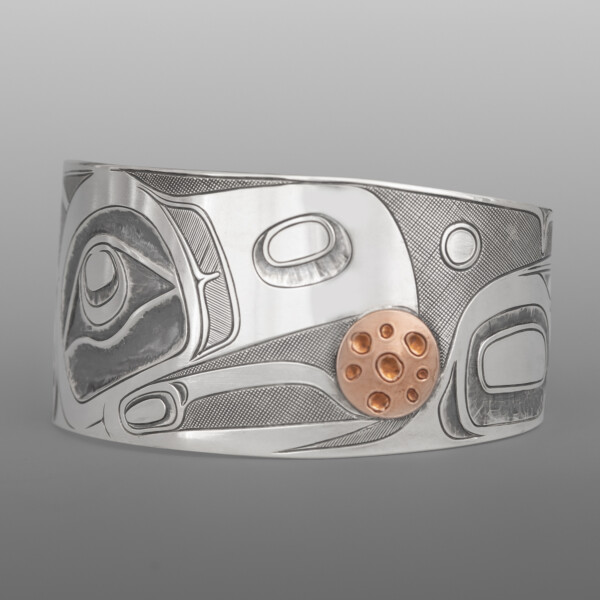 Raven & the Stars Bracelet Landon Gunn