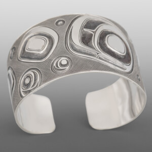 Ovoids Bracelet Landon Gunn