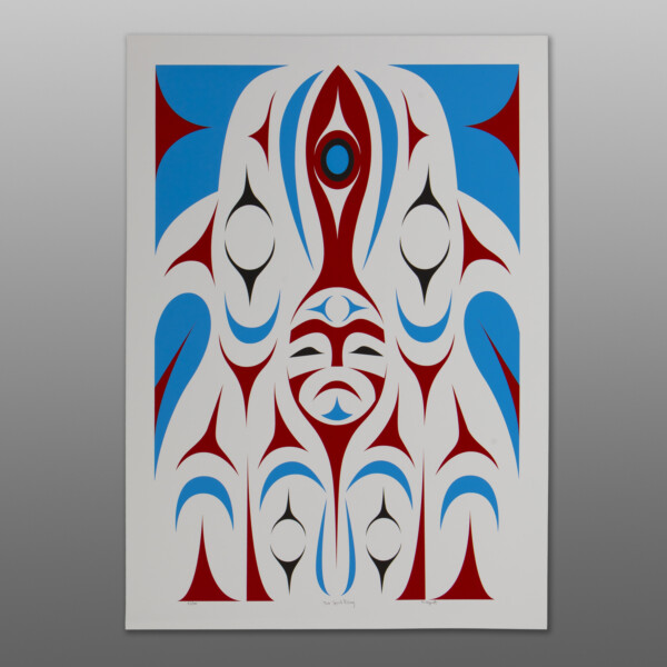Two Spirit Rising M August