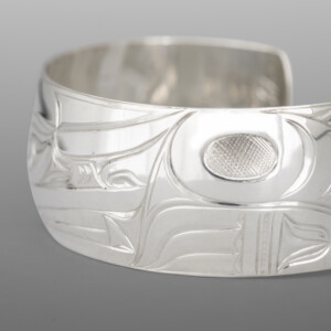 Salish Wolf BR Charles