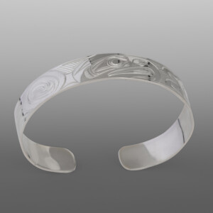 Eagle Bracelet CH
