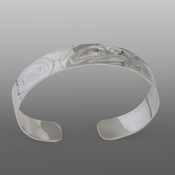 Eagle Bracelet CH