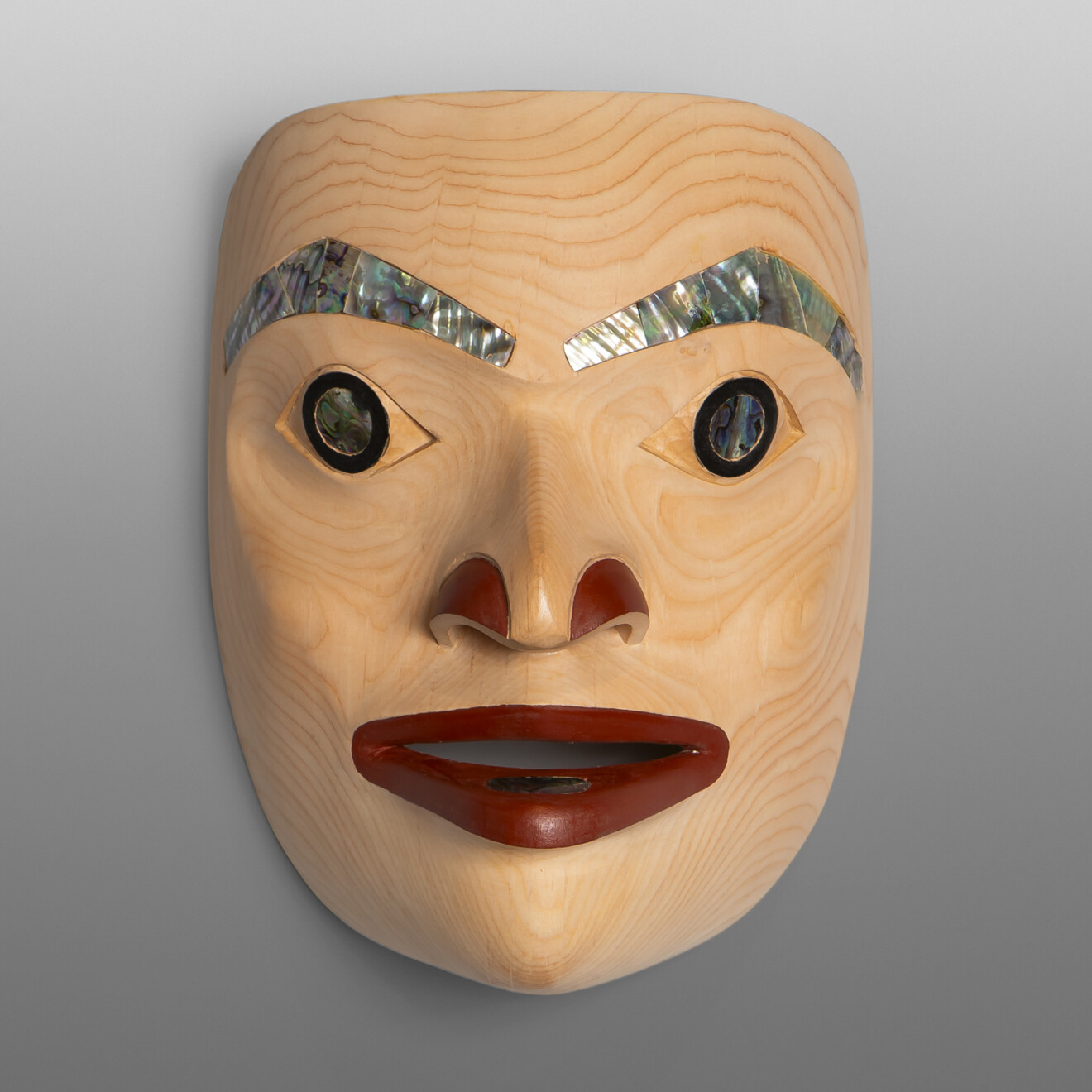NW Masks Gallery - Steinbrueck Native Gallery