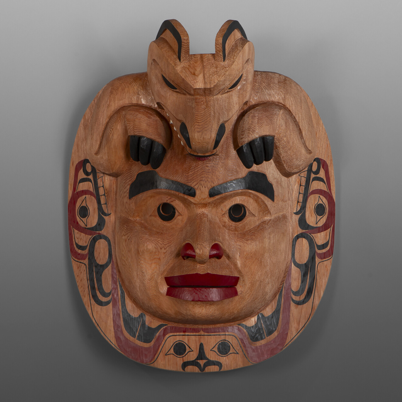 NW Masks Gallery - Steinbrueck Native Gallery