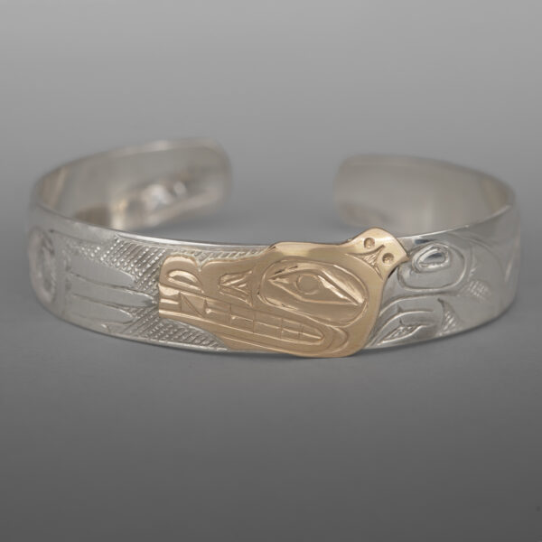 Wolf Spirit Bracelet Kelvin Thompson