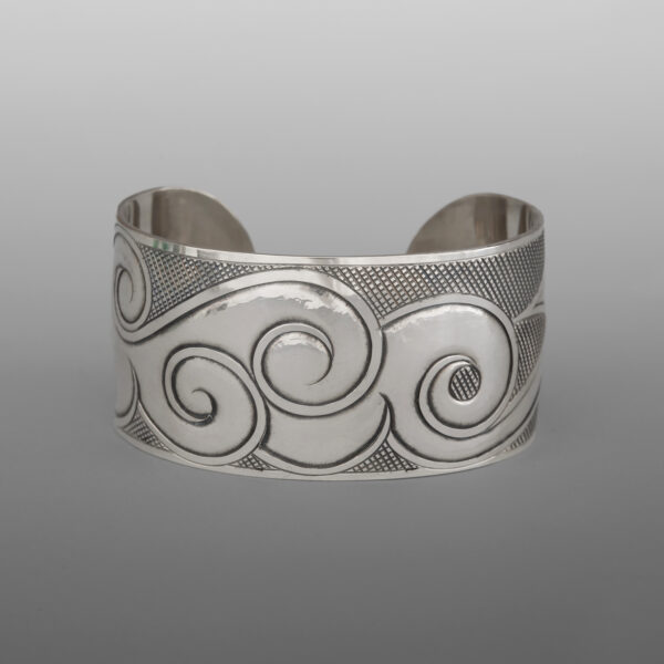 Winter Waves Bracelet Dean Hunt