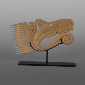 Orca Flow Comb Dean Hunt
