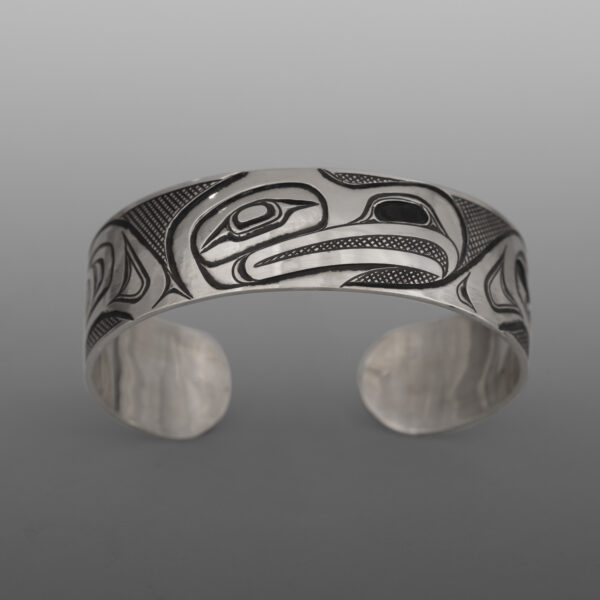Eagle in Flight Bracelet Dean Hunt