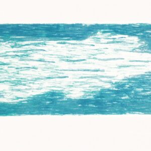 Aqquamajuq (Surfacing)Ningiukulu Teevee
InuitLithograph
6 ¼” x 13 ¼”16 x 33.4 cm225