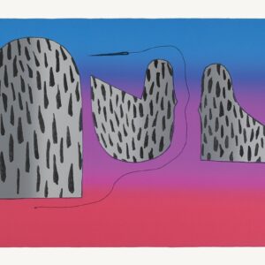 My Mother’s PatternMosha Ragee
InuitLithograph
17 ¼” x 24 ¾”43.8 x 63 cm375