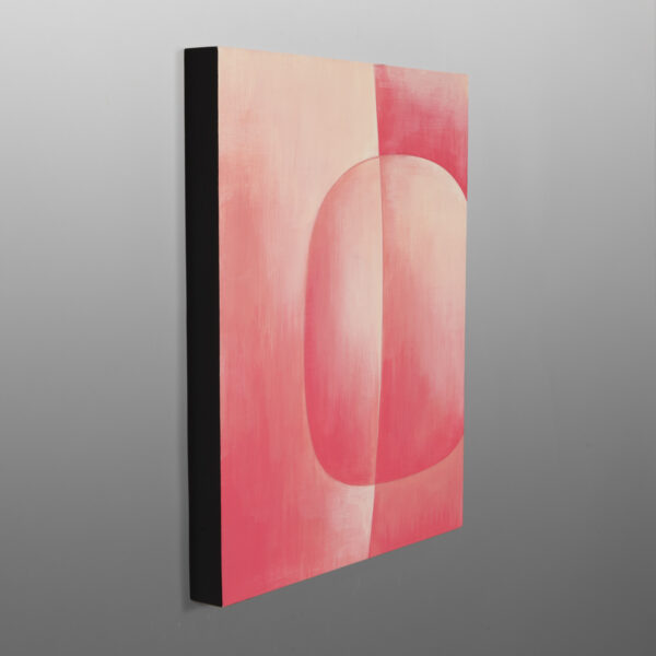 Fluidity
Sheldon Skillie
Kaigani Haida/Oglala LakotaAcrylic on birch panel
18" x 14" x 1½”
1,200
