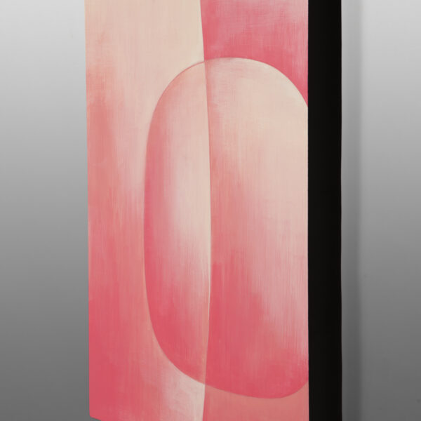 Fluidity
Sheldon Skillie
Kaigani Haida/Oglala LakotaAcrylic on birch panel
18" x 14" x 1½”
1,200
