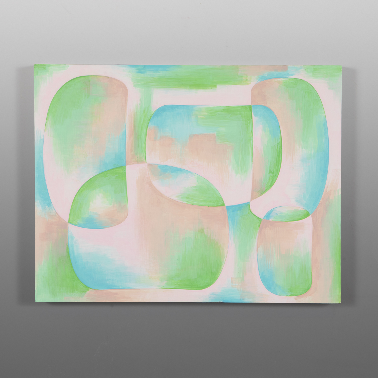 Tendrils
Sheldon Skillie
Kaigani Haida/Oglala LakotaAcrylic on birch panel
18" x 14" x 1½”
1,200
