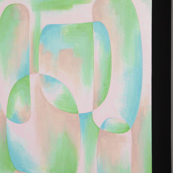 Tendrils
Sheldon Skillie
Kaigani Haida/Oglala LakotaAcrylic on birch panel
18" x 14" x 1½”
1,200