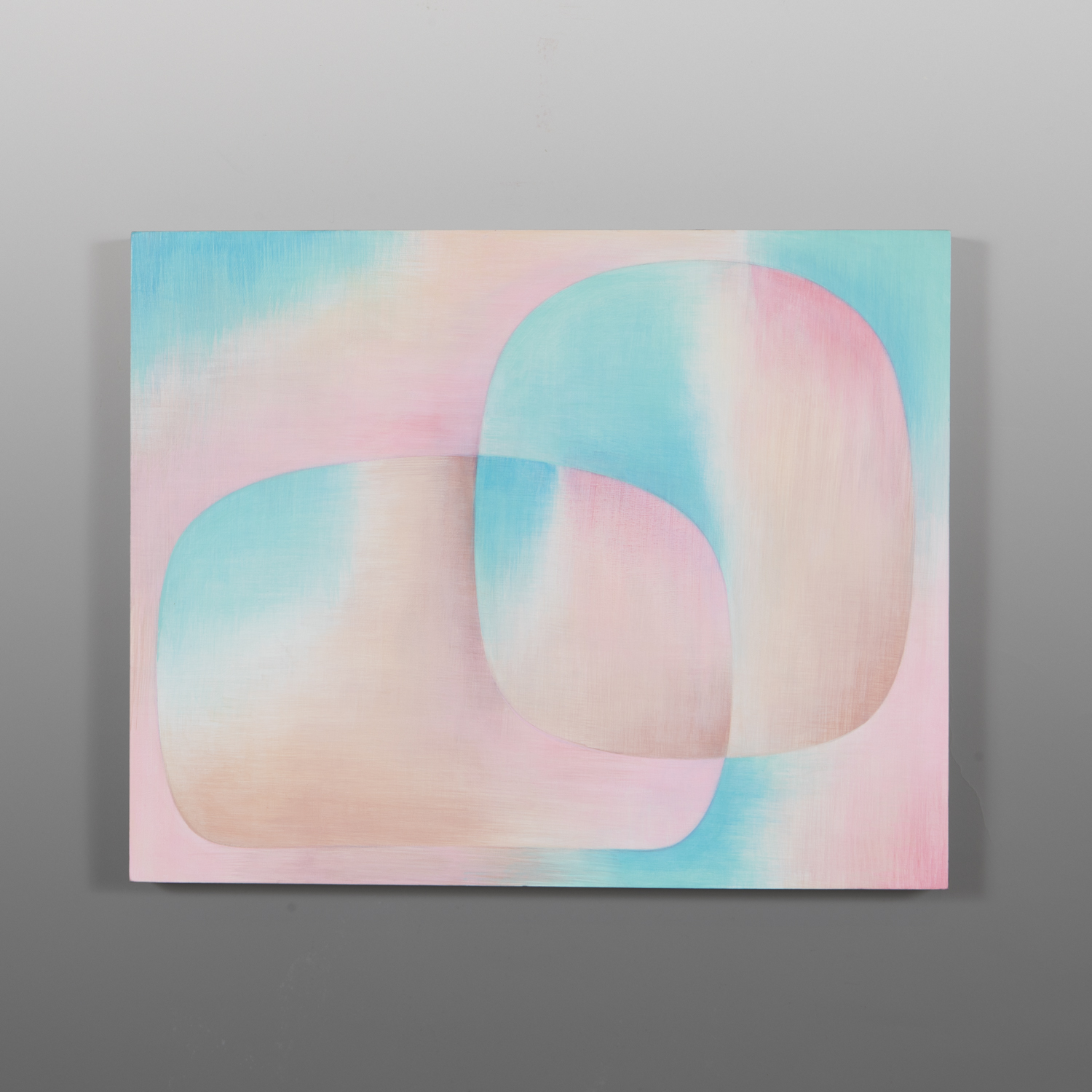 Coalesce
Sheldon Skillie
Kaigani Haida/Oglala LakotaAcrylic on birch panel
20" x 16" x 1½”
1,600
