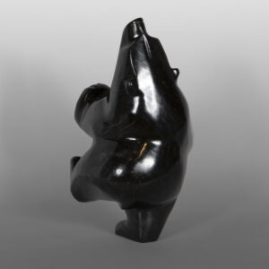 Two Way Bear Joanie Ragee