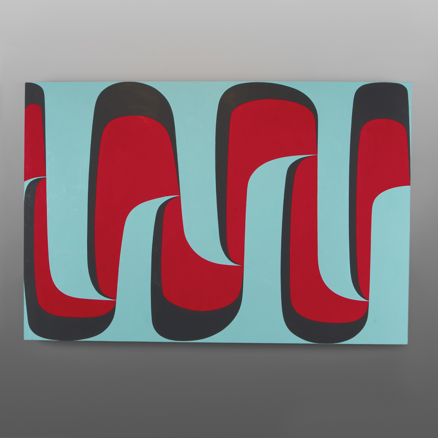 SNG_260501_269 The Balance Point
Sheldon Skillie
Kaigani Haida/Oglala LakotaAcrylic on birch panel
36" x 24" x 1½”
4,200