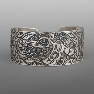 Salmon Feast Bracelet Kelvin Thompson