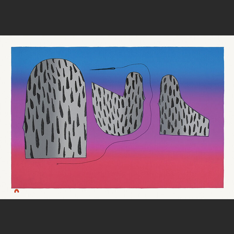 My Mother’s Pattern