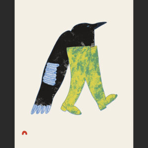 One with Long Boots