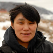 Ningeosiaq Ashoona