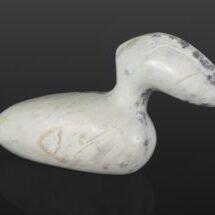 Pelican Stephen Noyes Colville Brucite